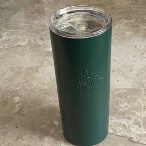 New STARBUCKS 2022 20 Oz Travel Tumbler